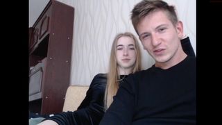 wild_savages_couple chaturbate Sexy chick