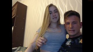 wild_savages_couple chaturbate jerks off and gets an incredible orgasm