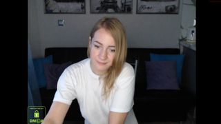 wild_erica chaturbate Redhead courtesan