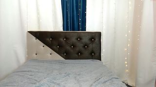 white_princess20 chaturbate nude swell rubs the vagina