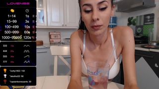 whats_her_name chaturbate lustful ladies lick wet pussies