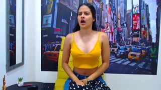 valery_smooth chaturbate sweet and attractive babe masturbates