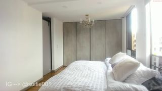 soifiee chaturbate exquisite passion rubs pussy