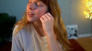 softrose chaturbate fierce handjob with effect