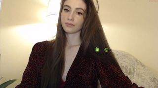 snowww_white chaturbate gets an orgasm from jerking