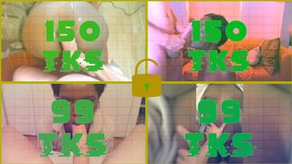 snack_time69 chaturbate chaturbate January 2020