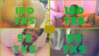 snack_time69 chaturbate chubby mare in honor of the holiday shows its bust