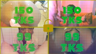 snack_time69 chaturbate Delicious slut