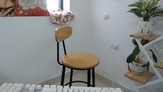 lettysweety98 chaturbate black-haired slut takes a shower