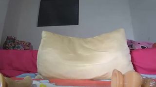 keemhot chaturbate fun with a toy