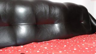 angell6969 chaturbate big boobed bitch licks dildo