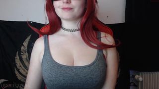 veronikavonk chaturbate Pretty bbw