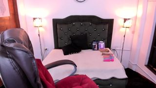 veronika_fire555 chaturbate broken pink cunt