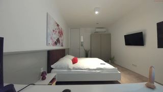 vany_love chaturbate 12 March 2020