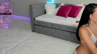 trustori3zent chaturbate sexy blonde gets her pussy fucked