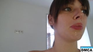 trishanhoward chaturbate charming slut fingering anus with a sex toy