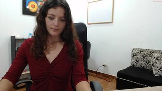 lovinyou_today chaturbate slut fucks pussy and cums