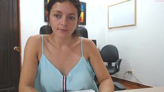 lovinyou_today chaturbate show recordings include her teasing
