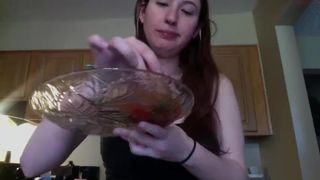 depressed_undressed chaturbate exquisite body gently pulls pussy