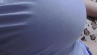 abby_your_desire chaturbate pounding her pussy with a big dildo