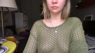 wondervera chaturbate shrew priestess passionately caresses pussy