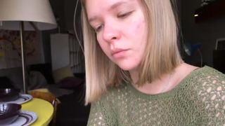 wondervera chaturbate girl with a beautiful body performs a striptease