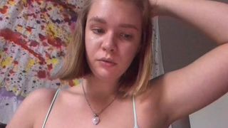 wondervera chaturbate whore chick sucks penis gentleman
