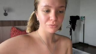 wondervera chaturbate in  private e agreed to take off her underwear