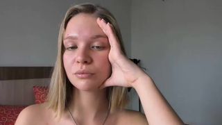 wondervera chaturbate shrew harlot fucks with a vibrator