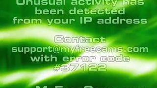 wondervera chaturbate crazy latin latina fucked by dildo