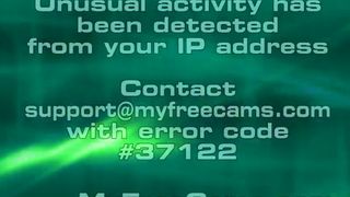 wondervera chaturbate busty ruining caresses vagina