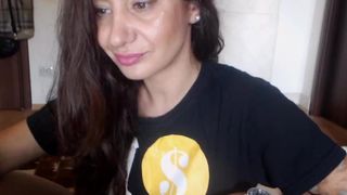 smooth_ell chaturbate angelic passion caresses big tits