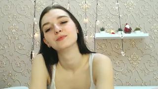 smooth__skin chaturbate busty mare relish masturbating cunt