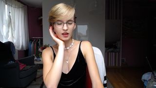 sunny_nicole Sultry chick