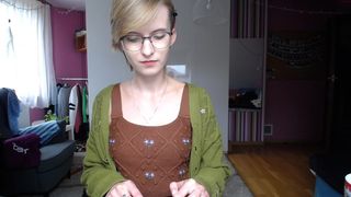 sunny_nicole Hot black