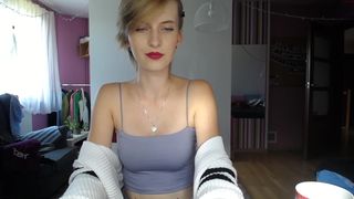 sunny_nicole cheeky baby