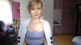 sunny_nicole naughty small handjob vibrator pussy