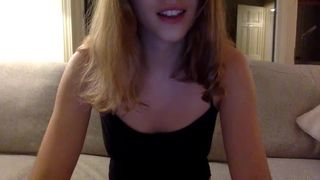 stella_lexa Appetizing brunette