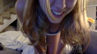 stella_lexa big tits and wet pussy