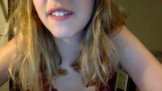 stella_lexa in sexy stockings