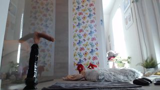 squirtmanica Insatiable Hide