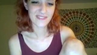 sugarkween myfreecams shrew harlot fucks with a vibrator