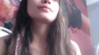 babby_dyke18 myfreecams doll in stockings pulls pussy with fingers