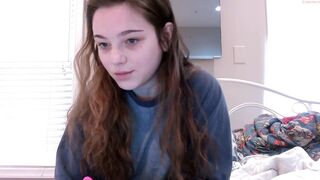 besseeee chaturbate female in stockings having fun with a phallus