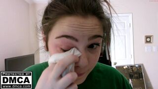 besseeee chaturbate lustful mare rides a dildo