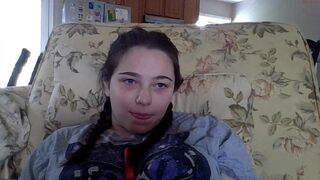 besseeee chaturbate pretty woman and her breasts