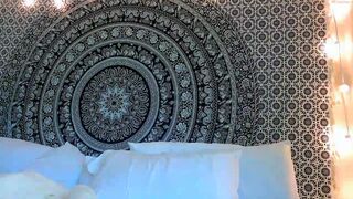 besseeee chaturbate bitch in stockings gets squirt