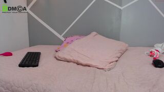 ashley_dream01 chaturbate Obstinate bitch