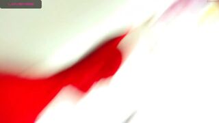 alison_wolf chaturbate big breasted slut fucks shaved cunt