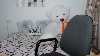 _little_miss chaturbate sexy chick fingering pussy